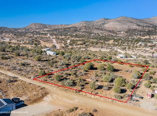 3820 W Dove Rd, Chino Valley, AZ 86323
