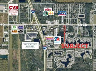 8799 20th St, Vero Beach, FL 32966