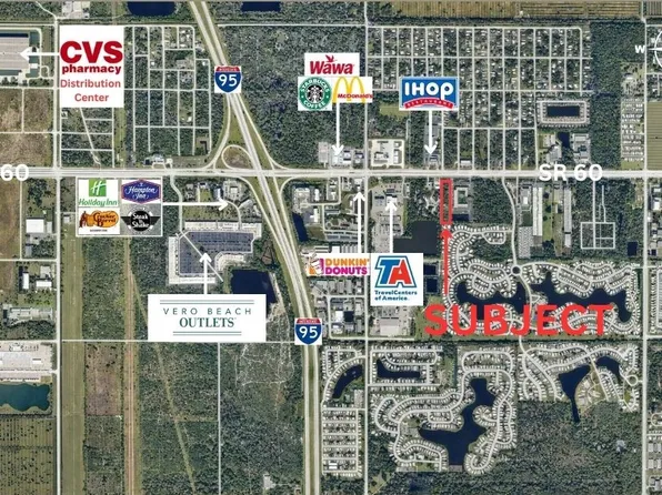 8799 20th St, Vero Beach, FL 32966