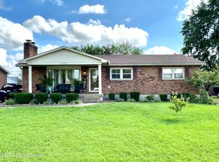 5206 Pluto Dr, Louisville, KY 40258