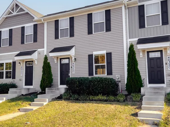 46350 Sandbar Ln Unit B, Lexington Park, MD 20653