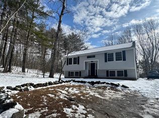 17 Back Deer Hill Rd, China, ME 04358