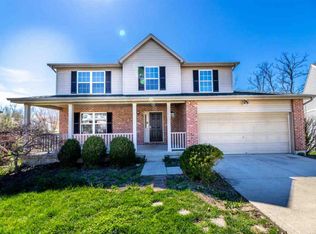 6287 Red Oak Dr, Burlington, KY 41005