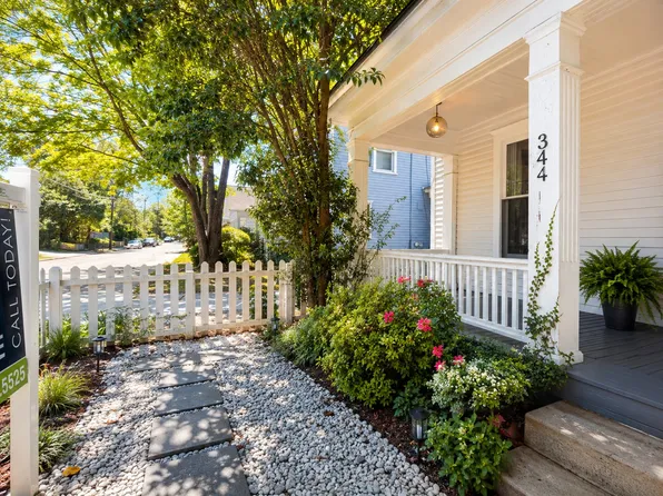 344 Josephine St, Atlanta, GA 30307