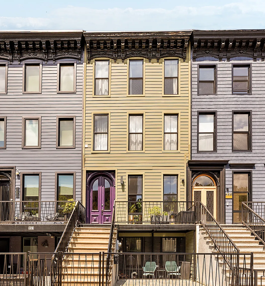 153 Monroe Street — Photo 3