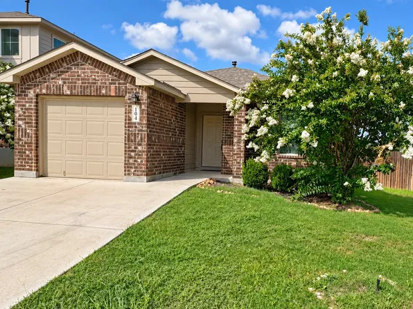 104 Black Scoter, San Antonio, TX 78253