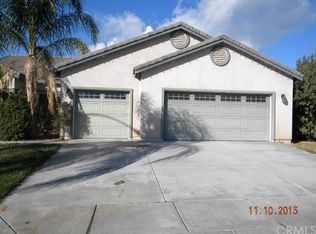194 Twilight Ct, San Jacinto, CA 92582