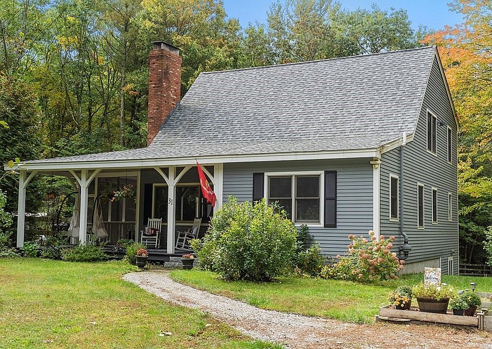 31 Ragged Hill Rd, Hubbardston, MA 01452 Zillow