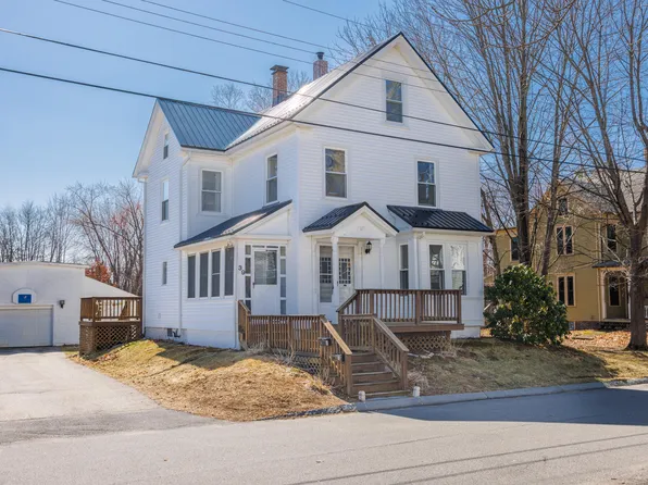 39 Young Street, South Berwick, ME 03908
