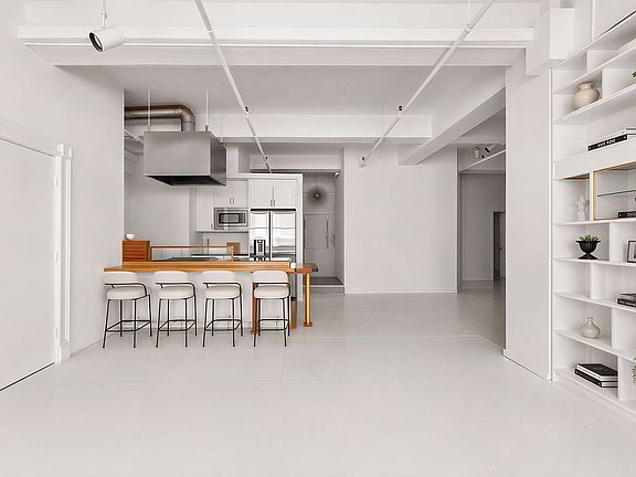 3rd image of 335 W 38th St APT 4