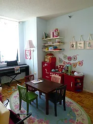 Rented by Citi Habitats