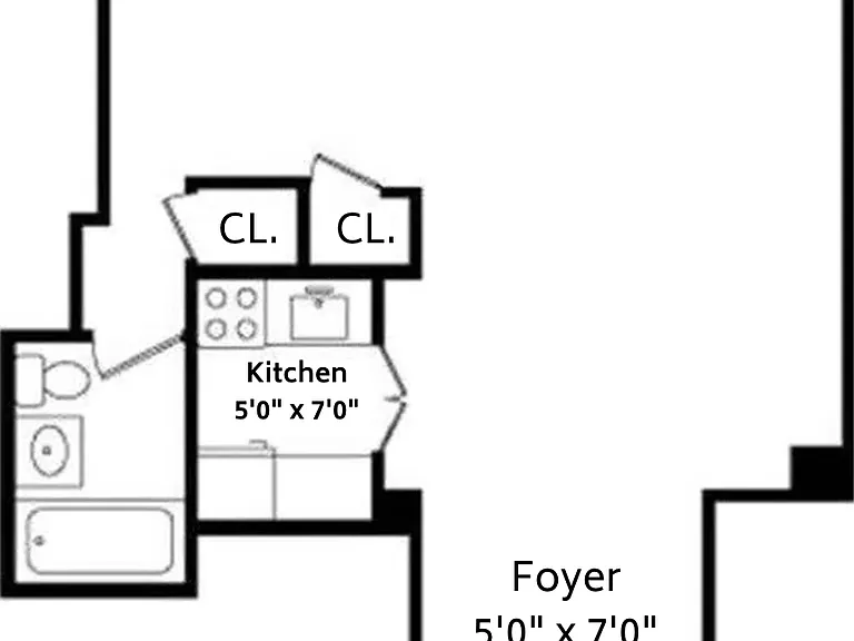 333 E 46th St #4J — Photo 2