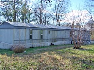 248 Pike Hill Rd, McMinnville, TN 37110