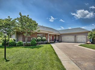 1603 Waterford Pl, Champaign, IL 61821