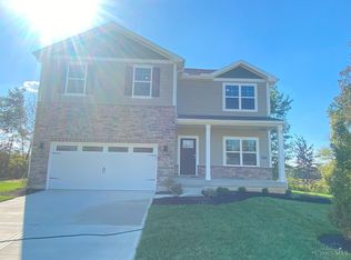 3647 Heritage Farm Ln, Amelia, OH 45102