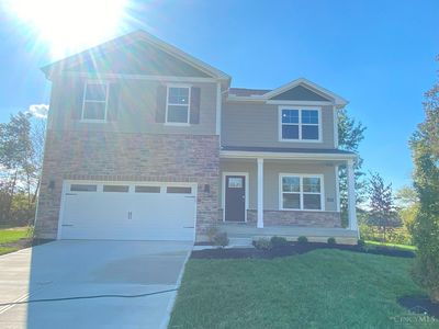3647 Heritage Farm Ln, Amelia, OH, 45102