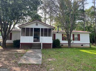 1003 Achord Rd, Dublin, GA 31021