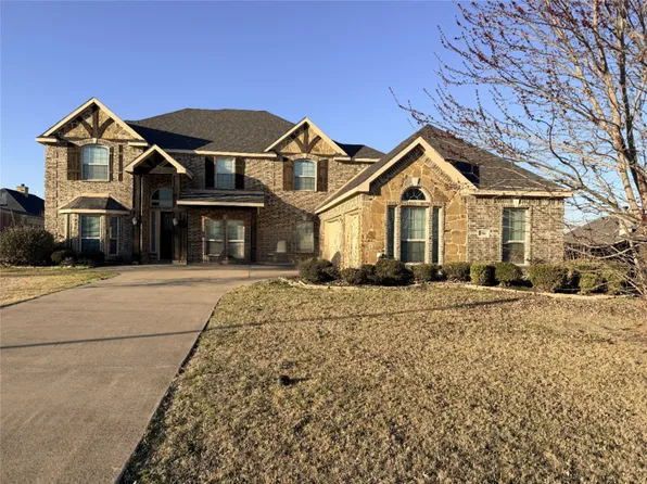 206 White Rock Ct, Red Oak, TX 75154