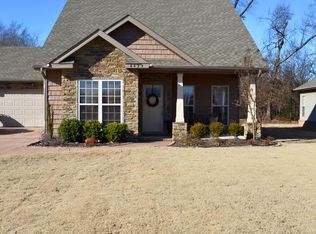 6025 Prairie Meadow Dr, Jonesboro, AR 72404