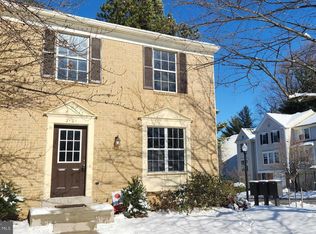 2101 Carriage Square Pl, Silver Spring, MD 20906