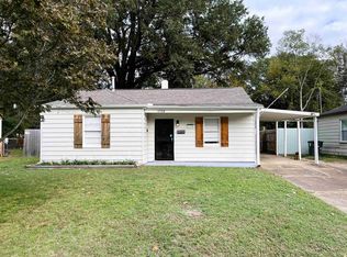 1758 Combs St, Memphis, TN 38108