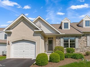 15 Rumford Ct, Lancaster, PA 17602