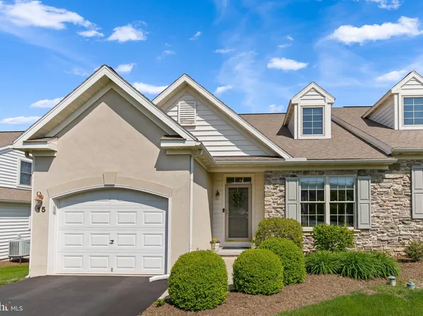 15 Rumford Ct, Lancaster, PA 17602