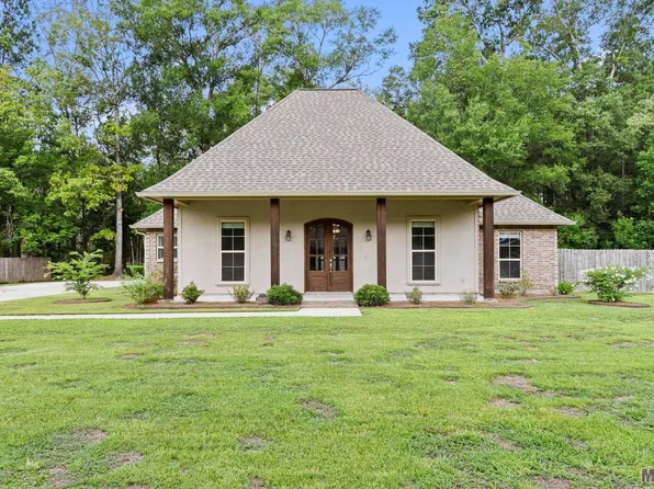 29463 Preston Pointe Dr, Livingston, LA 70754