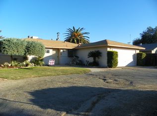 1440 N Knoll Ave, Fresno, CA