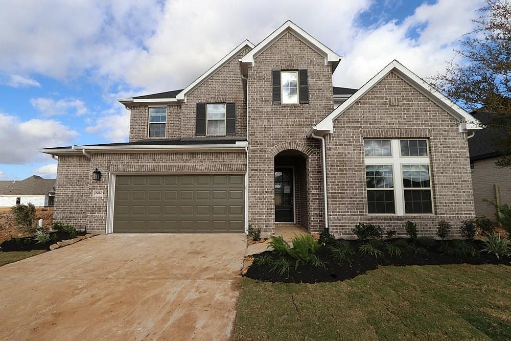 2426 Mount Healy Ct, Katy, TX 77493 Zillow