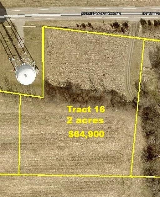 1st image of 16 Fairfield Causeway Rd