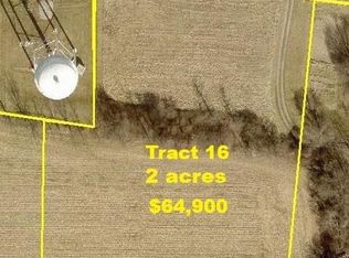 16 Fairfield Causeway Rd, Brookville, IN 47012