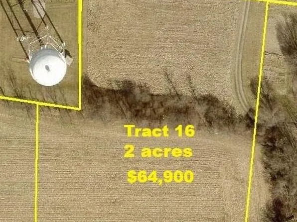 16 Fairfield Causeway Rd, Brookville, IN 47012