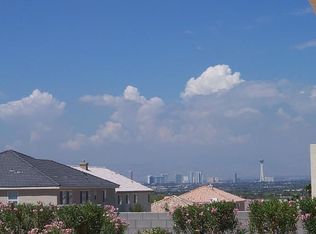 6845 Keren Marie Ave, Las Vegas, NV 89110