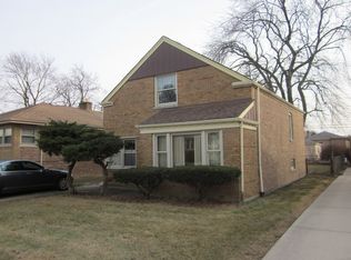 3105 W 83rd St, Chicago, IL 60652