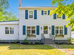 54 Church St, Tatamagouche, NS B0K 1V0