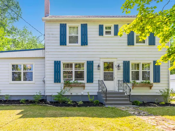 54 Church St, Tatamagouche, NS B0K 1V0