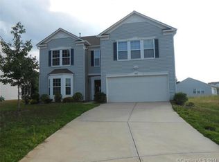 3988 Quiet Stream Dr, Concord, NC 28025