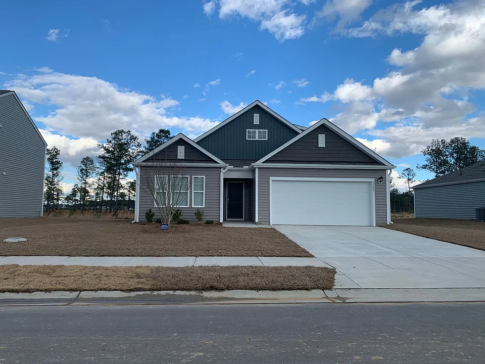 1795 Fox Trace Circle