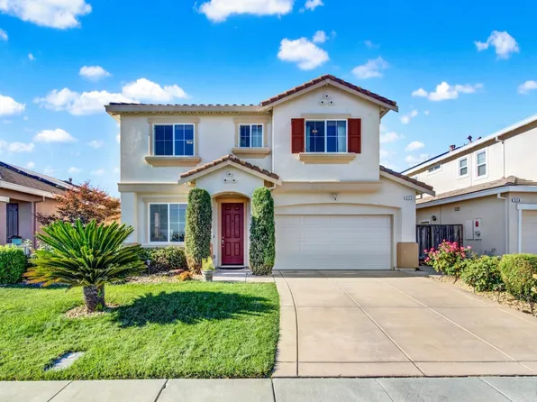 512 Twilight Street, Vacaville, CA 95688