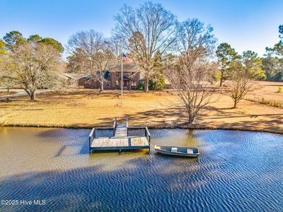 5199 Tobacco Road, Orrum, NC, 28369