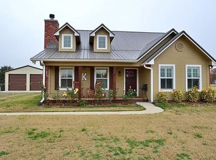 141 Rs County Rd #3236, Alba, TX 75410