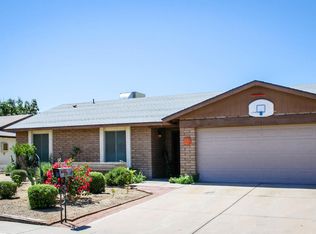 3943 W Wood Dr, Phoenix, AZ 85029