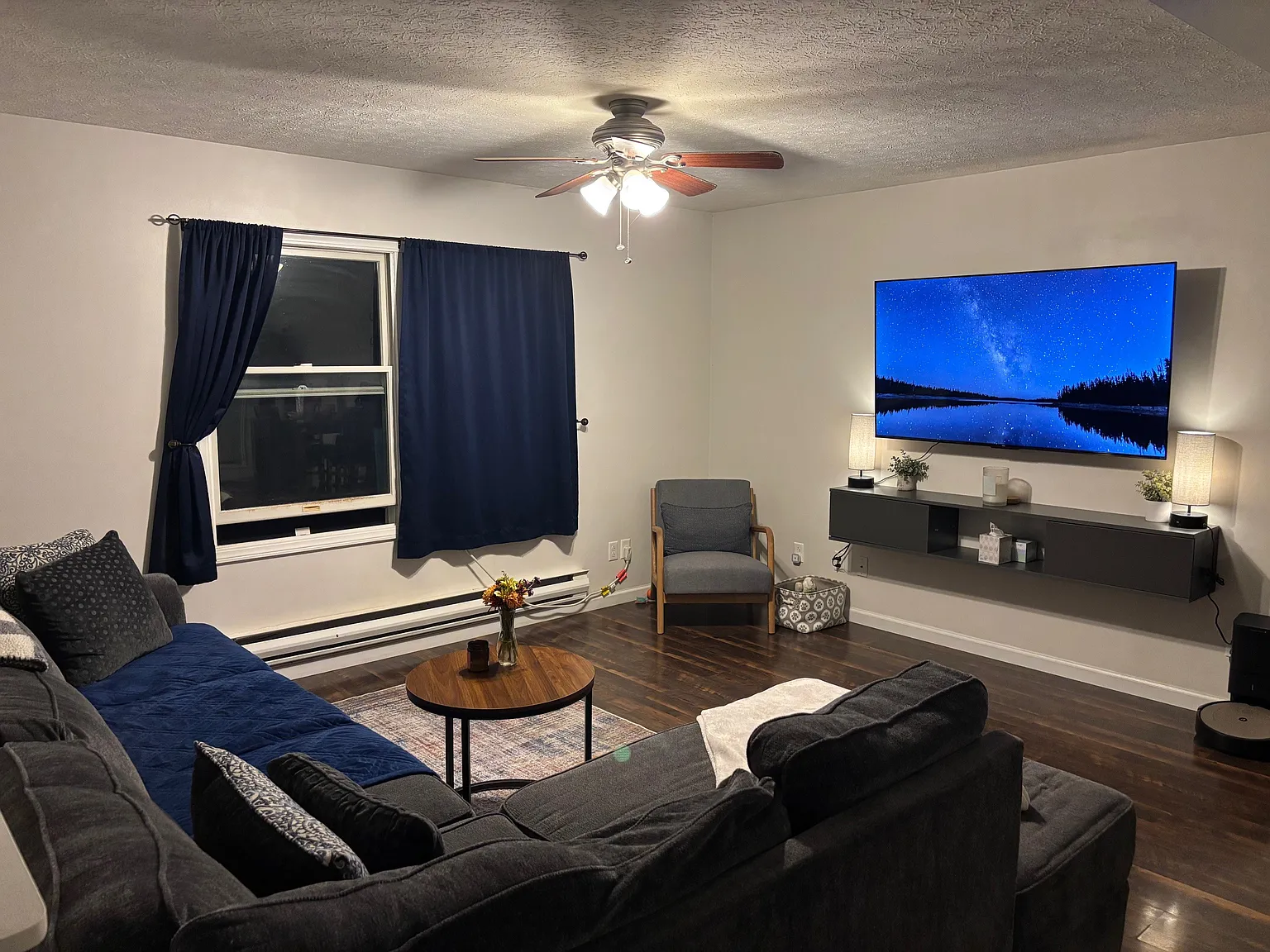 3 bed, 1494 sqft, $1,900 — Photo 2