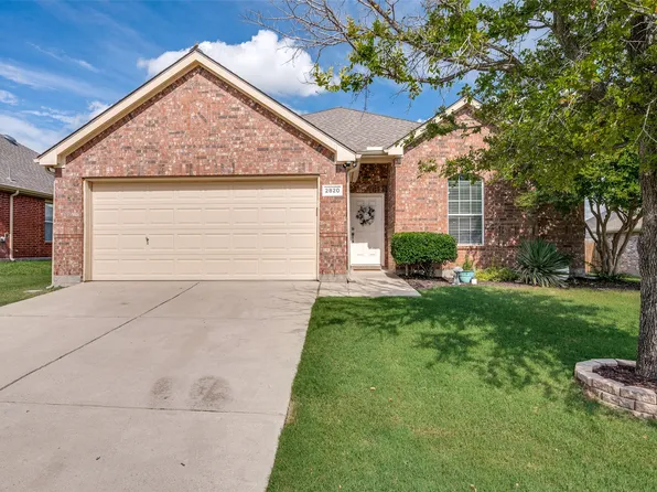 2820 Saddlebred Trl, Celina, TX 75009