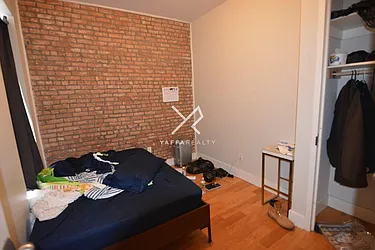 Rented by Yaffa Realty LLC