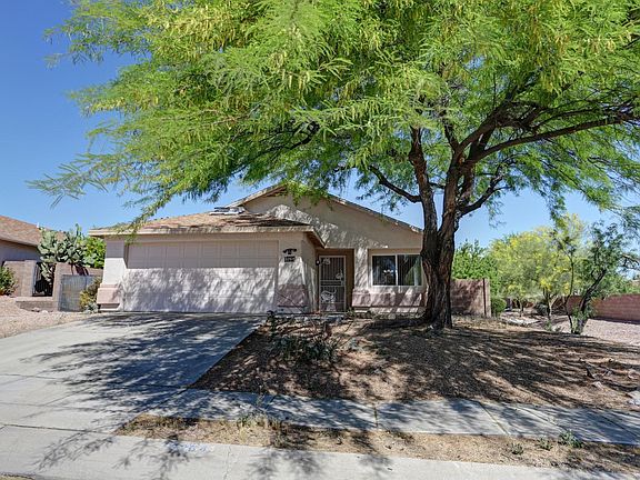 3rd image of 3264 W Via Campana De Cobre