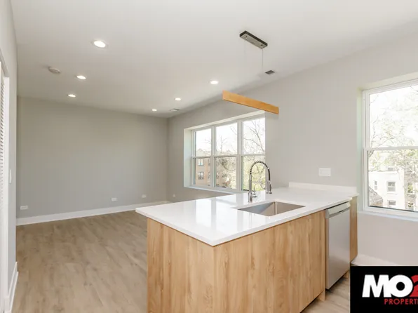 1857 N Whipple St APT 2, Chicago, IL 60647