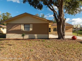 7410 Glasgow Rd, Weeki Wachee, FL 34613