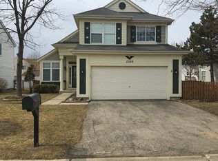 2356 N Lenox Ct, Round Lake Beach, IL 60073